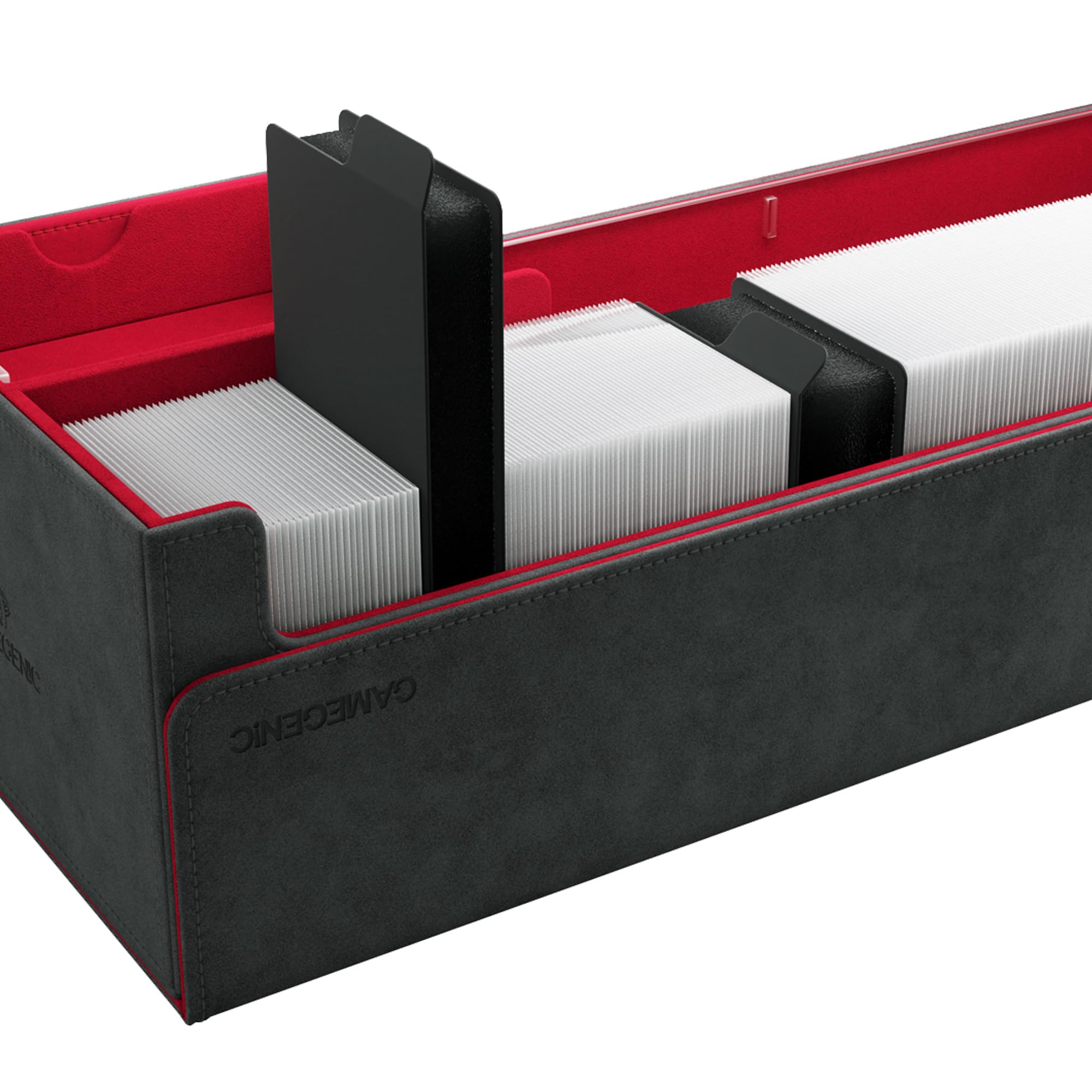 Gamegenic-divider