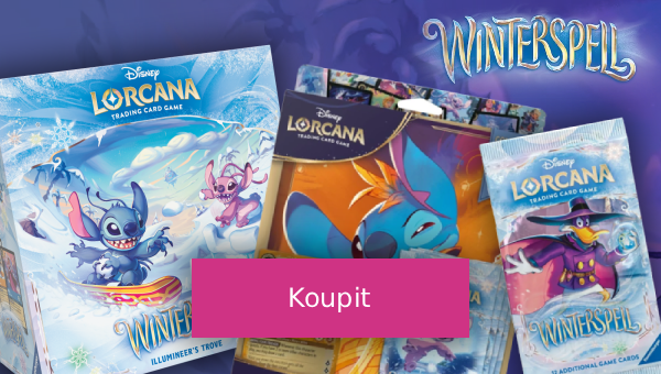 Pokémon karty a produkty