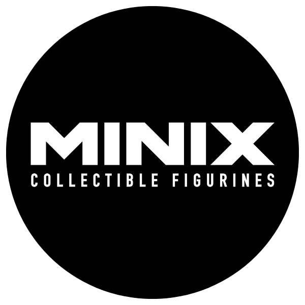 Minix postavičky