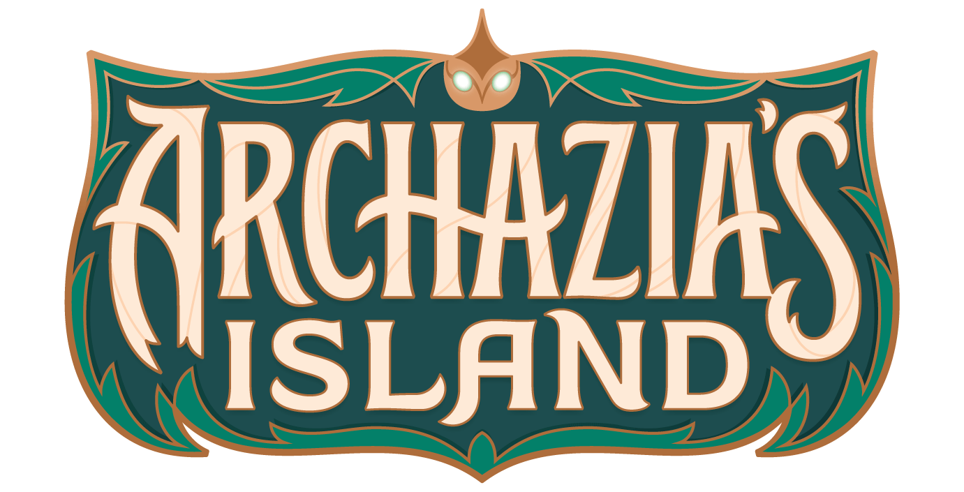 Archazia's Island