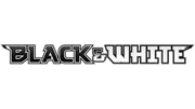 Black & White