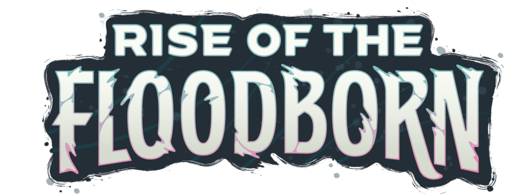 Rise of the Floodborn