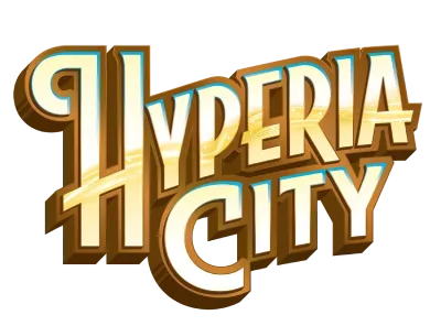 Hyperia City