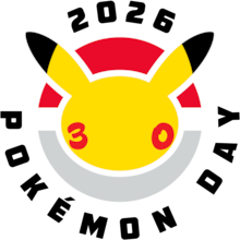 Set - Pokémon 30 let