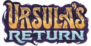 Edice - Ursula's Return