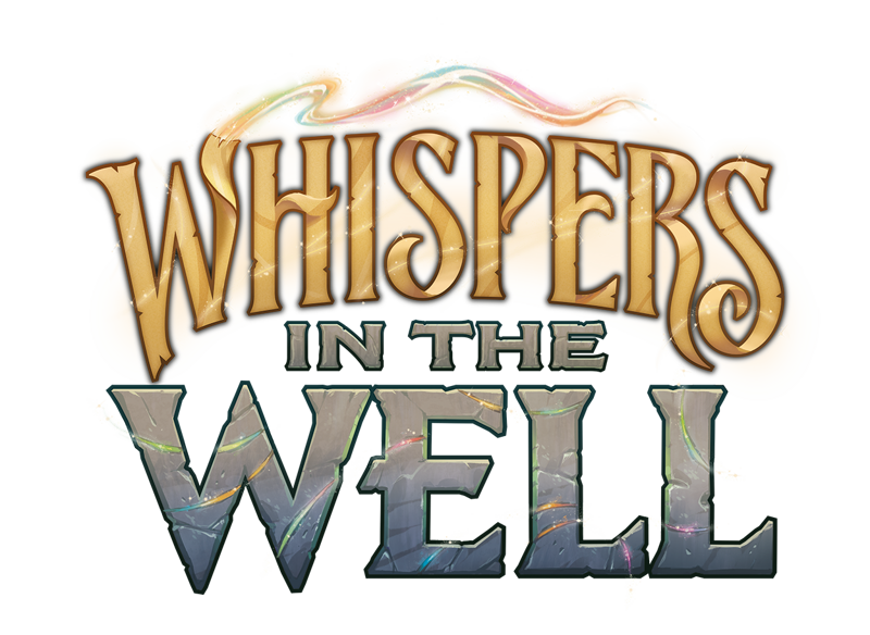 Whispers in the Well