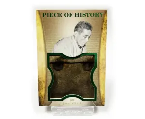 Piece of History Glove Josef Mikoláš 2/5