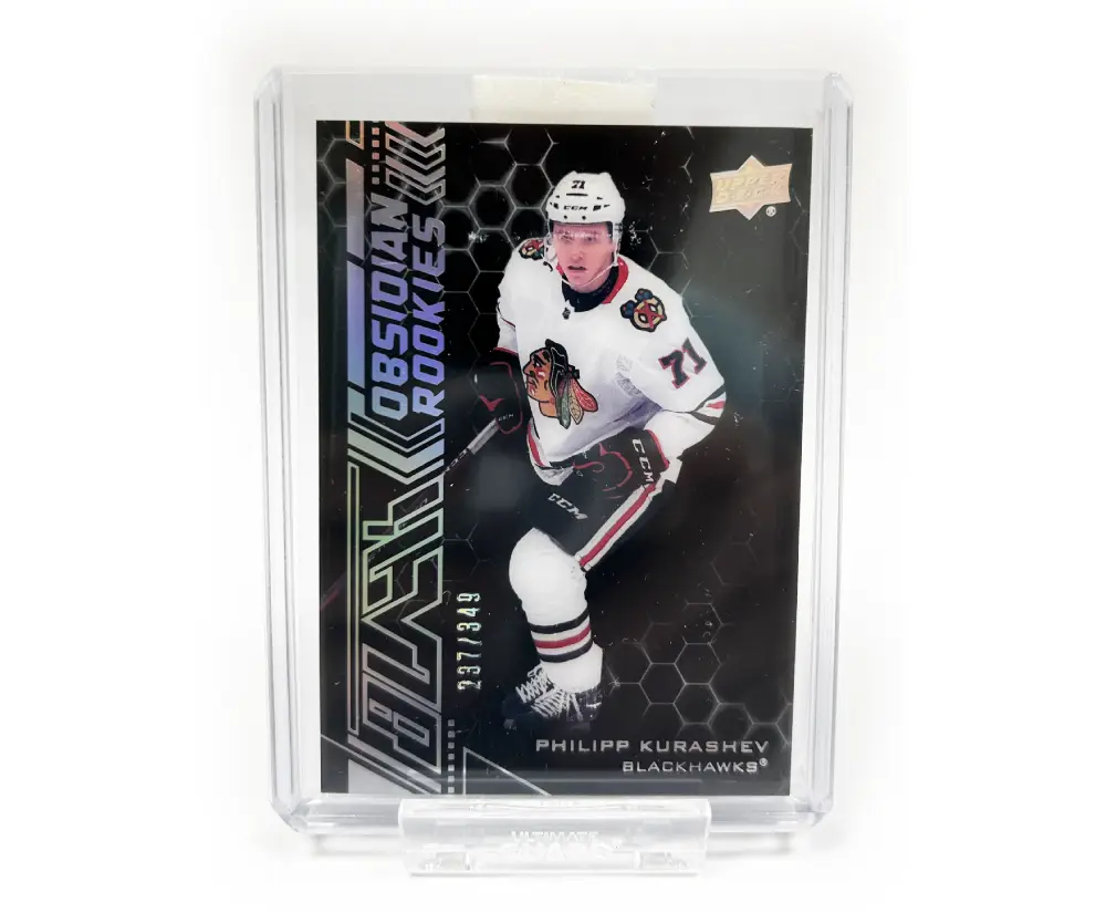 Philipp Kurashev Obsidian Rookies 237/349