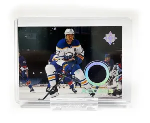 Sam Reinhart Ultimate Access Jersey Card