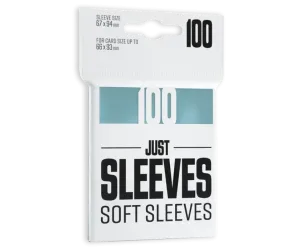 Just Sleeves obaly na karty