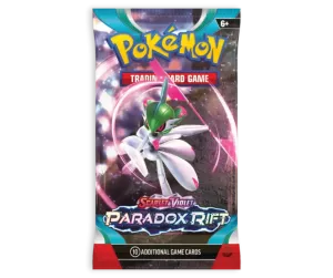 Pokémon TCG: Paradox Rift Booster Pack