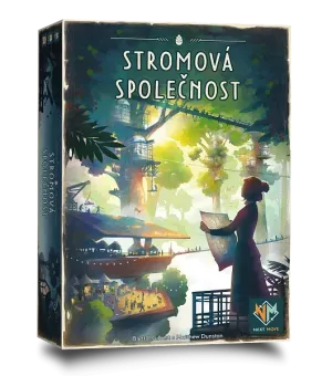 Stromová společnost