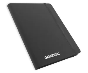 Gamegenic: Album na 360 karet - černé