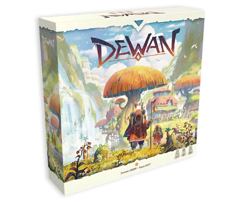 Dewan