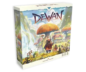 Dewan