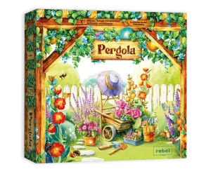 Pergola