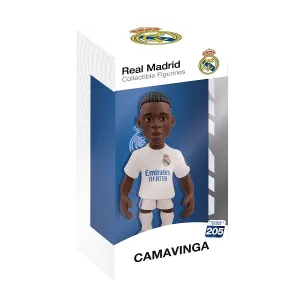 MINIX Football: Real Madrid - CAMAVINGA