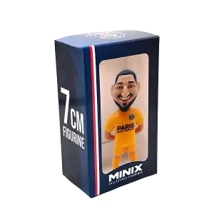 MINIX Football: PSG - DONNARUMA