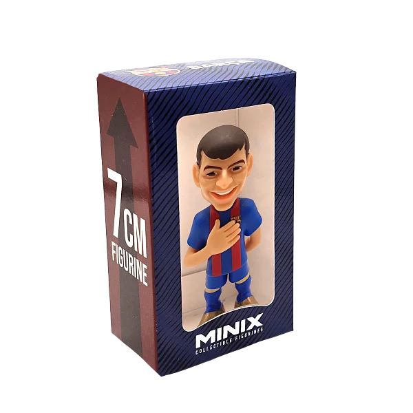 MINIX Football: FC Barcelona - PEDRI