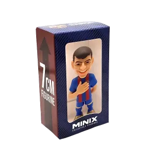 MINIX Football: FC Barcelona - PEDRI