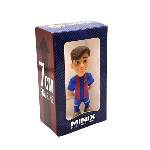 MINIX Football: FC Barcelona - GAVI