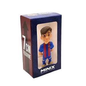 MINIX Football: FC Barcelona - GAVI