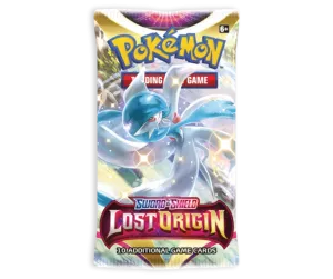 Pokémon TCG: Lost Origin Booster Pack