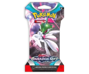 Pokémon TCG: Paradox Rift Sleeved Booster Pack