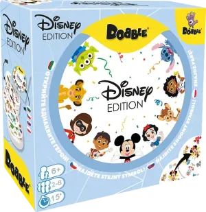 Dobble Disney