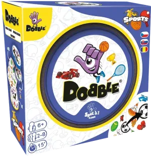 Dobble Sport
