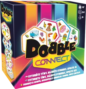 Dobble Connect