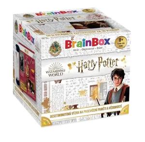 BrainBox Harry Potter