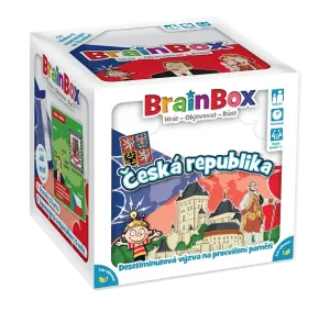 BrainBox Česká republika