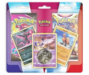 Pokémon TCG: 2-Pack Blister Fusion Strike & Astral Radiance