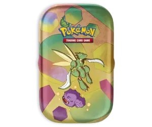 Pokémon TCG: Mini Tin 151 - 2. jakost
