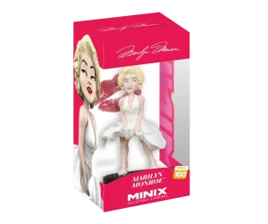 MINIX Special Character: Marilyn Monroe
