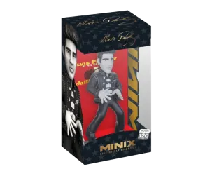 MINIX Music: Elvis - Jailhouse Rock