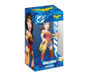 MINIX Movies: DC - Wonder Woman