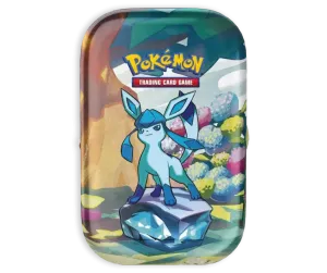 Pokémon TCG: Prismatic Evolutions Mini Tin 