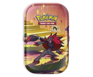 Pokémon TCG: Mini Tin Shrouded Fable