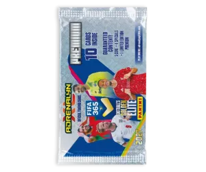 Fotbalové karty FIFA 365 2027 - Adrenalyn Premium Packet