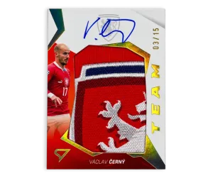 Václav Černý Team Unity 3/15