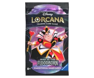 Disney Lorcana: Rise of the Floodborn - Booster Pack